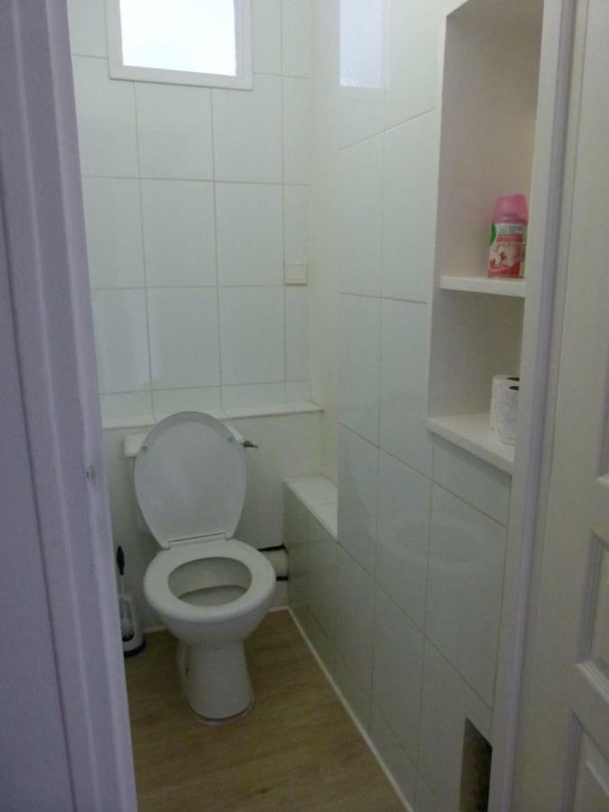 Appartement Les Elfes Capbreton Exterior foto